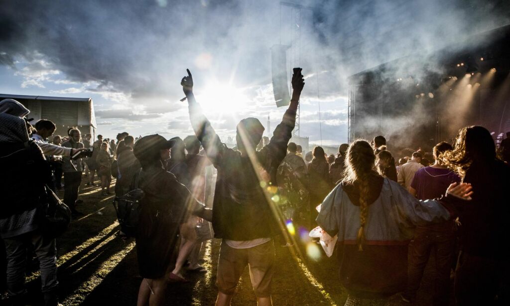 Dagbladet har anmeldt 18 festivaler. Her er sommerens vinnere
