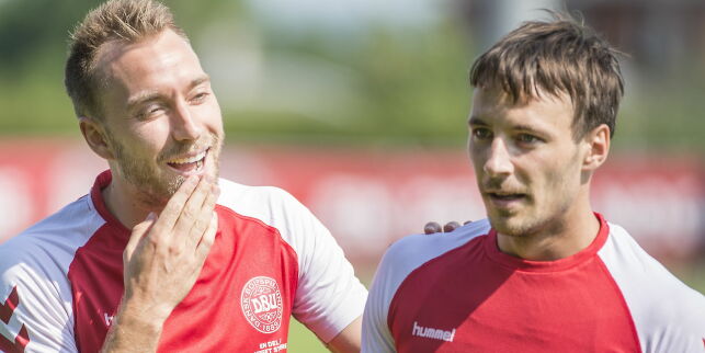 RBK-stjerna om den vanvittige konkurransen: - Det er et helt utrolig nivå