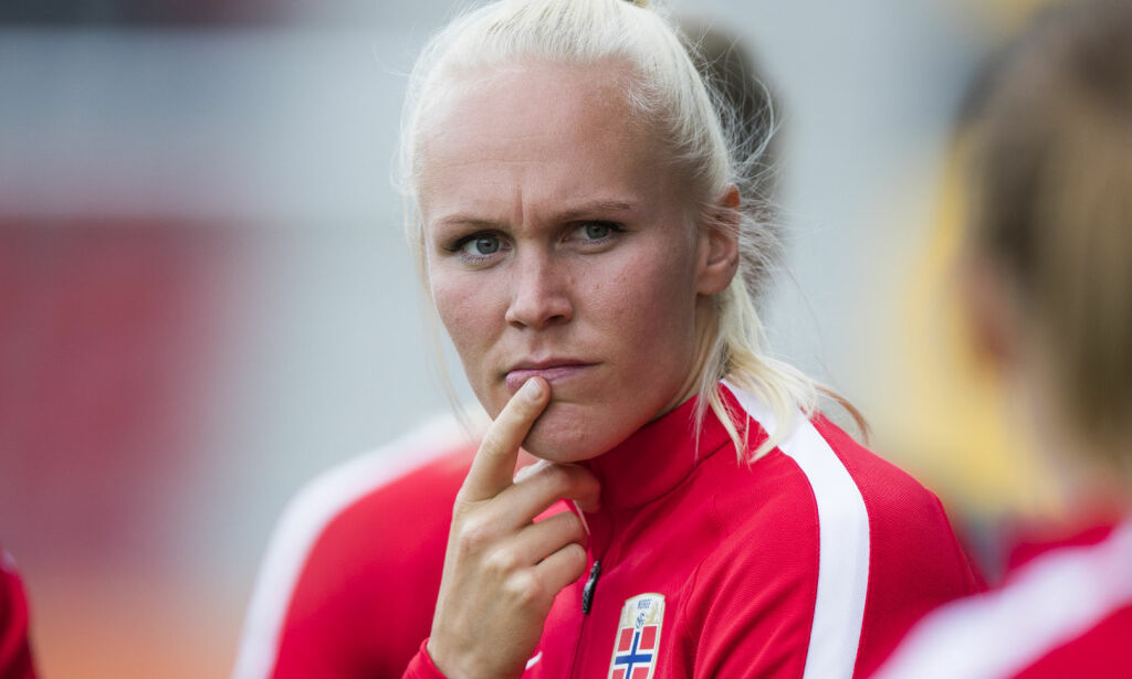 Thrilleren: Slik går Norge videre med tap