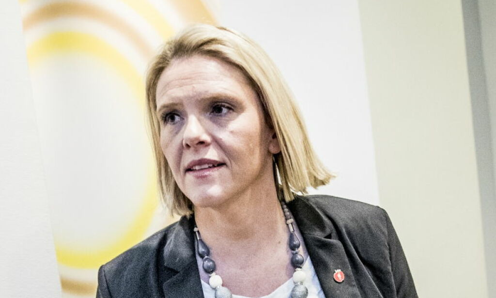 Jesus var ikke ute etter å finne syndebukker, enten det var nykommerne til landet eller politiske eliter