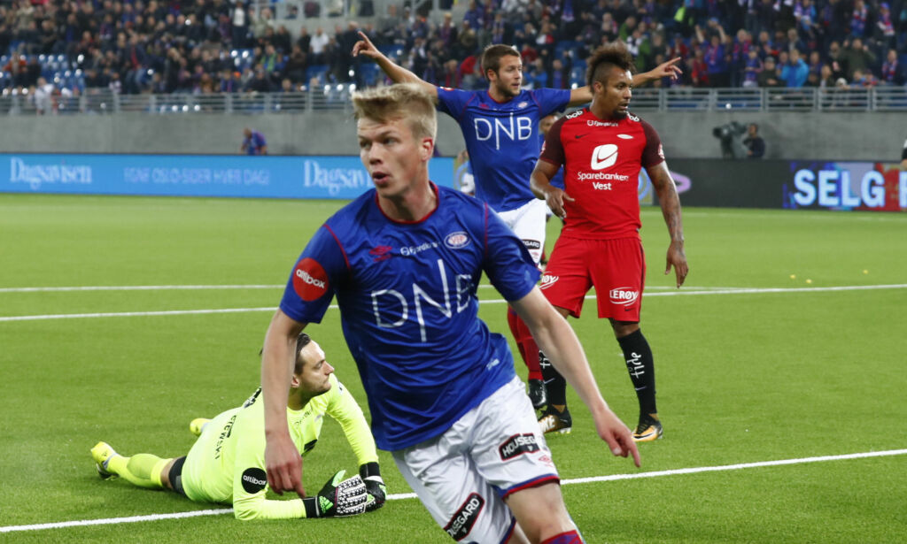 Mange med norsk bakgrunn i VM-troppene