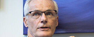 Konkurransetilsynet varsler nyhet av «stor offentlig interesse»