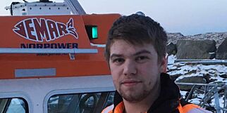 Truls forsvunnet til havs i én uke. Mann i 30-åra fengslet - to andre løslatt