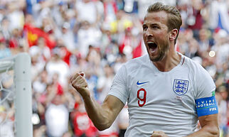 England går bananas - Panama skjelles ut