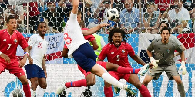 Må kanskje ta i bruk spesielle midler for å skille England og Belgia i VM