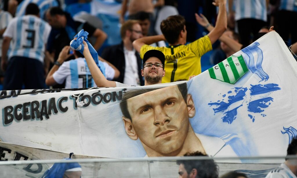 Totalt feildømt straffe: De holdt på å rane oss for Messi!