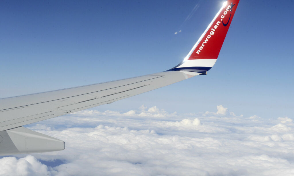 - Usikker klimaeffekt og dyrere flybilletter