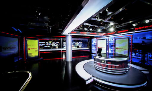 TV 2-ansatt siktet for underslag