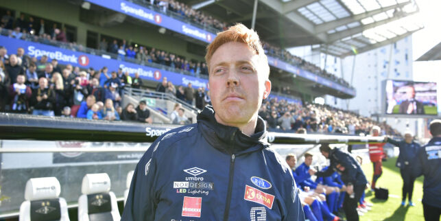 Ranheim-trener håper RBK vinner serien