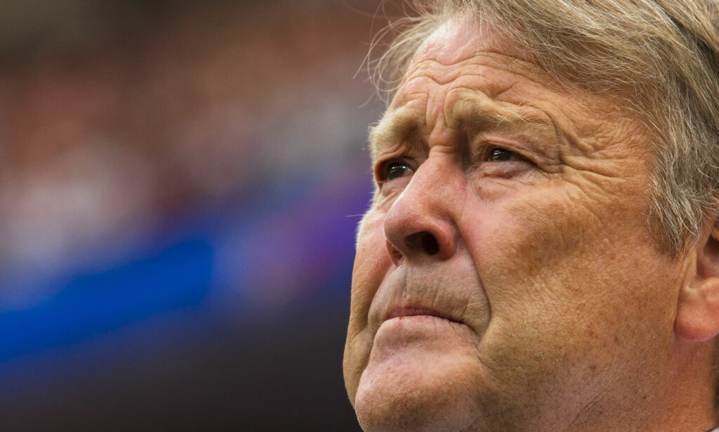 Hareide: - Det vil være en katastrofe