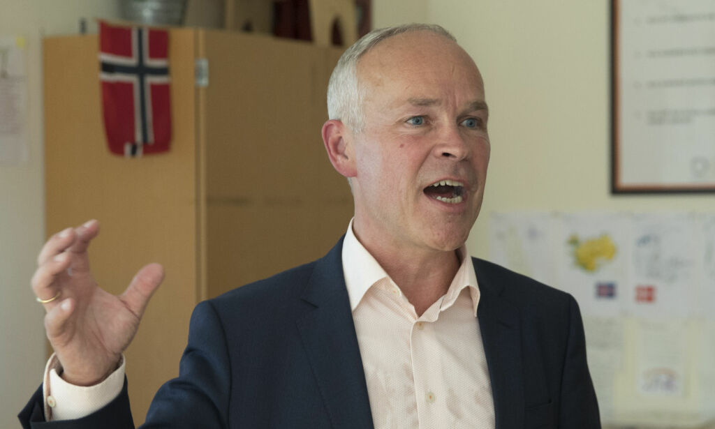 - For mange innvandrere utenfor arbeidsmarkedet