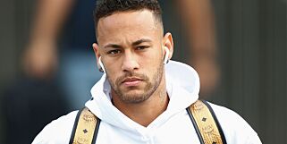 Neymar om Brasils VM-exit: - Det tristeste øyeblikket i min karriere