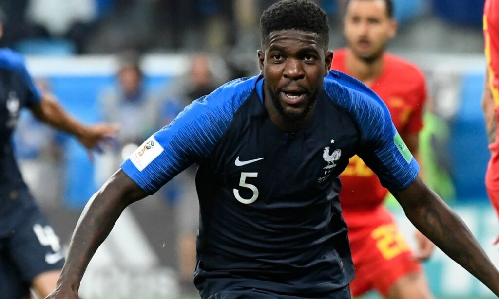 Frankrike til finalen. Lukaku slaktes