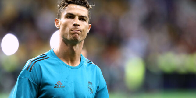 Tre grunner til Ronaldos sjokk-exit
