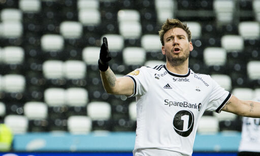 Midt i VM-dramaet røk de norske topplagene på en fotballfadese
