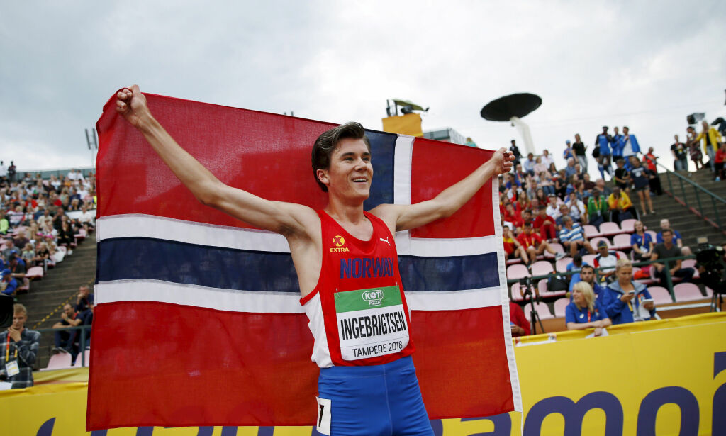 De trigget genene hans. Ny funn overrasker stadig forskerne