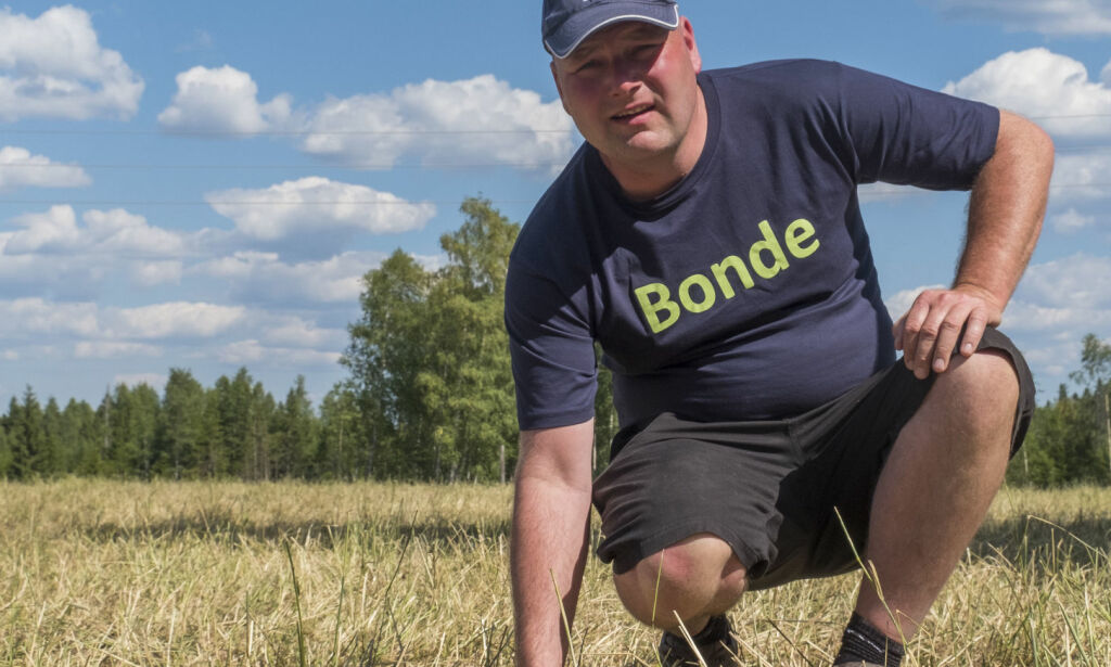 Når verden har hetetokter