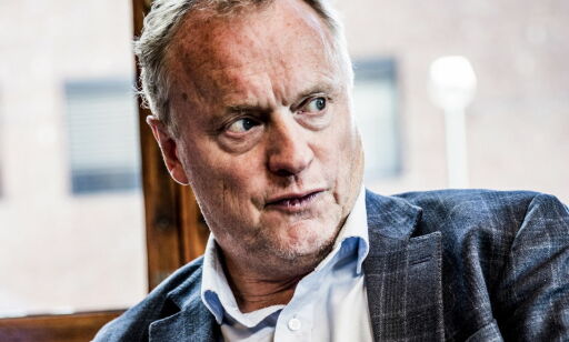 Kriminelle barn som byrådet og byrådsleder Raymond Johansen ikke har kontroll på