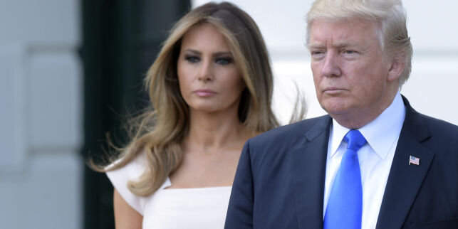 Opptakene, betalingene og Melanias mystiske svar