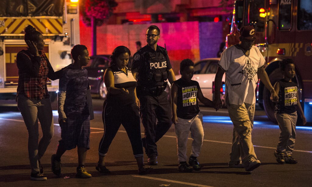 Ti år gammel jente blant de drepte i skyting i Toronto