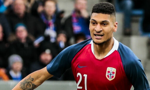 Norsk landslagsspiss nærmer seg nederlandsk topplag