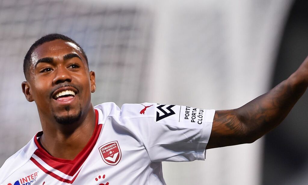 Kuppet overgang i siste sekund - Malcom klar for Barcelona