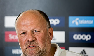 Kaller Ingebrigtsen uttalelse for løgn