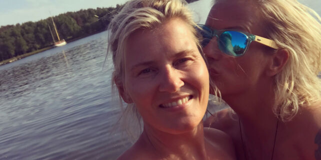 Kjærestens siste hilsen til Vibeke: - Vi skulle jo bli gamle og krokete sammen