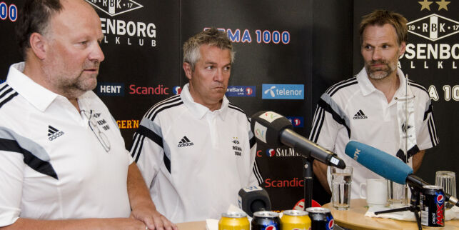 Det han gjorde er fortsatt en hån mot alt det flotte RBK-vennene har stått for
