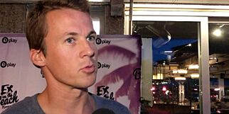 Ylvis-Bård kaller «Ex on the Beach» for «en dyrehage»
