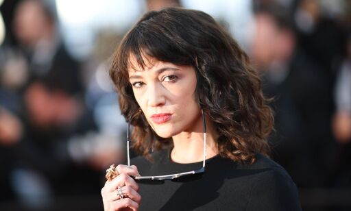 Metoo-profilen Asia Argento: Benekter seksuelt overgrep mot 17-åring