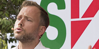 Høyreskole eller heldagsskole?