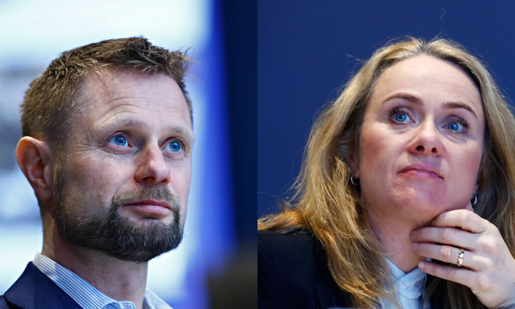 Avviser gransking av velferdsfirmaer