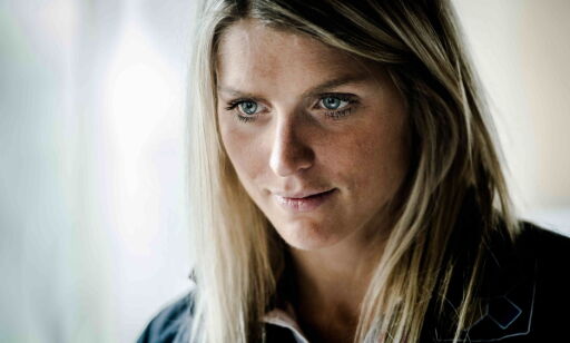 To år med forandring: Johaug tilbake til en ny sport