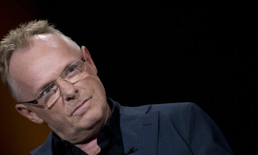 Per Sandberg hevder kjæresten Bahareh mistet leiligheten og jobber etter agent-stempel