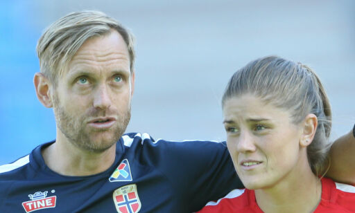 Skjebnekamp for fotballjentene: - Alle har innsett hvor mye dette betyr