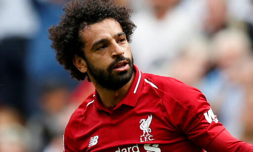Ronaldo, Salah og Modric i kamp om gjev FIFA-pris