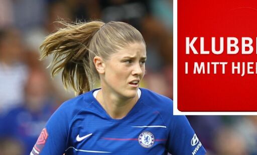 Den norske stjerna har fått egen sang av Chelsea-fansen. Det er ikke bare positivt