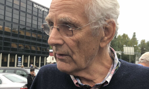 Aksjonerer mot bompenger: - Helt sykt. Folk kan ikke betale det!