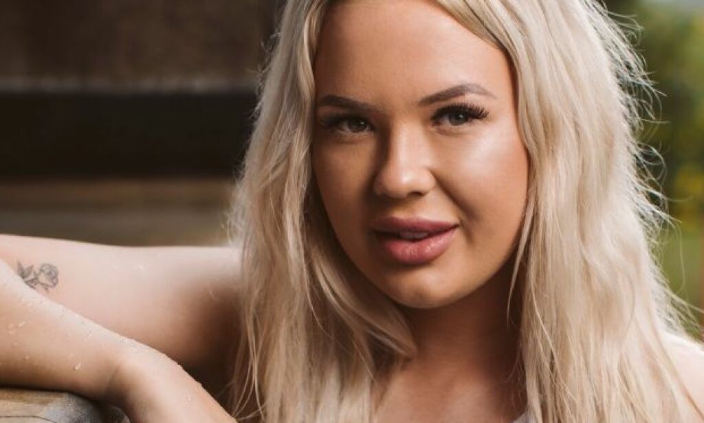 Med i skandalereality: - Mamma oppfordret meg til å delta