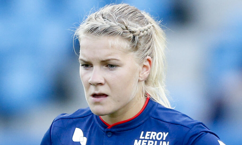 - Jeg blir stemplet som en primadonna