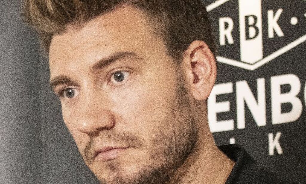 Bendtner tiltalt på to nye punkter etter taxi-bråket
