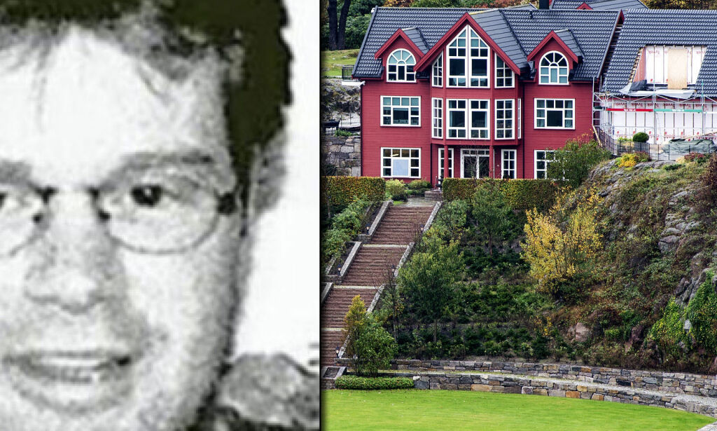 Dette gikk galt for Einar Aas. - Han satset stort