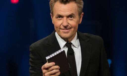 Anmeldelse: Skavlan er tilbake. Og denne gangen er det personlig