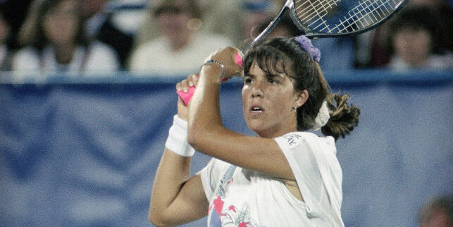 Skandalene som ødela tidenes største tennistalent