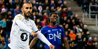 Rosenborgs supersignering avgjorde på overtid mot Vålerenga