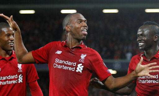 Viaplay-trøbbel under Liverpool - PSG