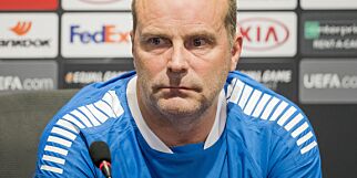 Bakke nektet å kaste ut journalister