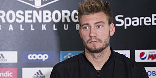 Taxisjåføren siktes for voldsforsøk i Bendtner-saken