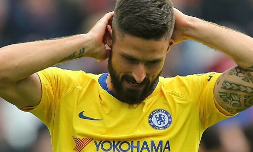 Jubel i Liverpool: Chelsea med sesongens første poengtap